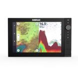Simrad Nss412 12 Mfd No Sonar-small image