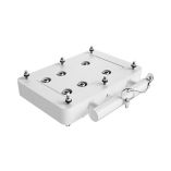 Simrad Recon Quick Release Bracket Hd Composite White-small image