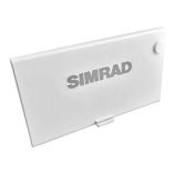 Simrad Nss 410 Suncover-small image