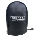 Sionyx Black Vinyl Cover FDigital Nightwave-small image