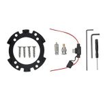 Sionyx Bottom Gasket Mounting Hardware FNightwave-small image