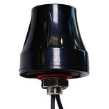 Siren Marine Remote Cellular Gps Antenna Threaded Mount Dome-small image