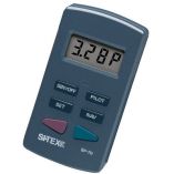 SI-TEX SP-70 Second Station Kit w/30' Cable - Boat Autopilot System-small image