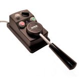SiTex Ts203 Full FollowUp Remote Lever FSp36 Sp38 Pilot System W40 Cable-small image