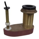 SiTex 50050200stCx Transducer FSvs650, Cvs126 Cvs128-small image