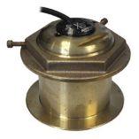 SiTex B16420Cx 1kw Transducer FCvs128 Cvs1410-small image