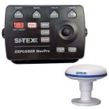 SiTex Explorer Navpro WWiFi Gpk11 Gps Antenna-small image