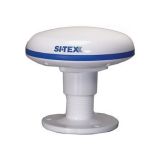 SI-TEX GPS-20A GPS WAAS Antenna - Marine GPS Accessories-small image