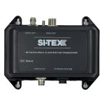 SiTex Mda6 High Power 5w Sotdma Class BSo Ais Transceiver WBluetooth, WiFi, Nmea0183, Nk2 Isolated Usb Interface-small image