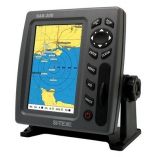 SiTex Sas300 Ais Class B Transceiver Display Only FUse WExisting Ais-small image