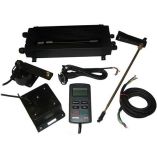 SiTex Sp70 Autopilot WRotary Feedback FInboards No Drive-small image