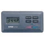 SiTex Sp801 Autopilot WRotary Feedback No Drive Unit-small image