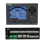 SiTex Sp3817 Autopilot Core Pack Only, No Feedback, Compass Or Pump-small image