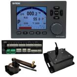 SiTex Sp382 Autopilot Core Pack Including Flux Gate Compass Rotary Feedback, No Pump-small image