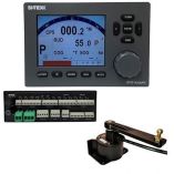 SiTex Sp384 Autopilot Core Pack Including Rotary Feedback Only, No Compass Or Pump-small image