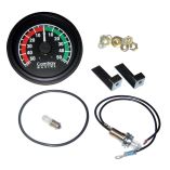 SI-TEX SRA-1 Rudder Indicator - Boat Autopilot System-small image