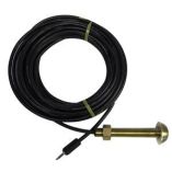 SI-TEX Temperature Probe f/SST-110 Thru-Hull - Fish Finder Transducer-small image