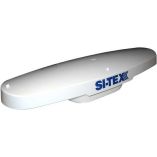 SiTex Vector Pro G2 Sat Compass W15m Cable Nmea0183 N2k Compatible-small image