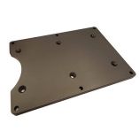 ShuttleSlide Mounting Plate QST1-small image