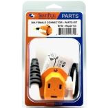 Smartplug Bf30 Repair KitFemale Connector Service Kit-small image
