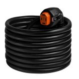 Smartplug 50 Amp Angled Rv Dual Configuration Cordset 30-small image