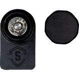 Secure Outdoors Elite Lock Single PowerPole Pv Black-small image
