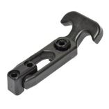 Southco Small Flexible THandle Draw Latch Latch OnlyNo Keeper Included-small image
