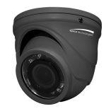Speco 4mp HdTvi Mini Ir Turret W29mm Lens Grey-small image
