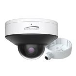 Speco 4mp Ip Ptz Camera WAdvanced Analytics Smart Tracking-small image