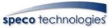 Speco 85 Weatherproof Pa Speaker WTransformer-small image