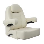 Springfield Charter Helm LowBack WBloster Off White-small image