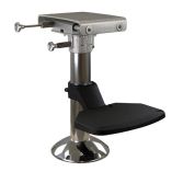 Springfield 4 Offshore FixedHeight Helm Pedestal Package-small image