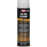 Sem 1k Hs Clear 20oz Aerosol Can Matte Finish-small image
