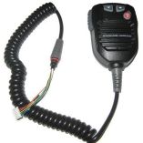 Standard Horizon Replacement Vhf Mic FGx2000b, Gx2100b, Gx2150b, Gx2200b Black-small image