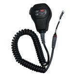 Standard Horizon Replacement Mic FGx1200, Gx1600 Gx1700 Black-small image