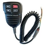 Standard Horizon Replacement Mic Only FGx2400b Black-small image
