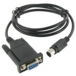 Standard Ct62 Programming Cable - Marine Radio Accessories-small image