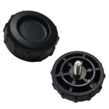 Standard Horizon Mounting Knob For Explorer Gx1600, Gx1700 More Black Abs Plastic Single-small image