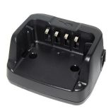 Standard Horizon Charging Cradle For The Hx400, Hx400is Hx407-small image