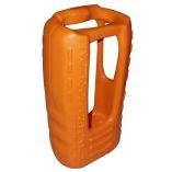 Standard Horizon Floating Case FHx40 Orange-small image