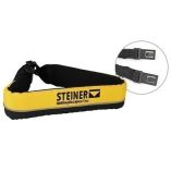 Steiner Yellow Floating Strap F Navigator Pro 7 X 30 Clicloc Binoculars-small image