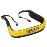Steiner Yellow Floating Strap F Navigator Clicloc Binoculars-small image