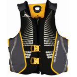 Stearns Adult Hydroprene Life Vest Gold Large-small image