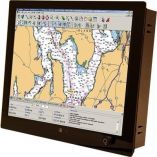 Seatronx, LLC Monitor, 15 Inch 4:3, Sunlight, Touch, DC SRT-15-small image