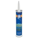 Sudbury Elastomeric Marine Sealant 10oz Cartridge Clear-small image