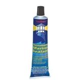 Sudbury Elastometric 3 Oz 89ml Sealant Tube Black-small image