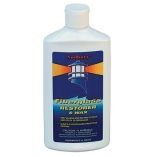 Sudbury One Step Fiberglass Restorer Wax 16oz Liquid-small image