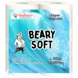 Sudbury Beary Soft Marine Rv Toilet Paper-small image