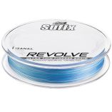 Sufix Revolve Braid 4 Lb Coastal Camo 200 Yds-small image