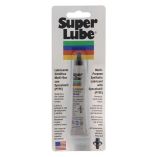 Super Lube MultiPurpose Synthetic Grease WSyncolon Ptfe 5oz Tube-small image